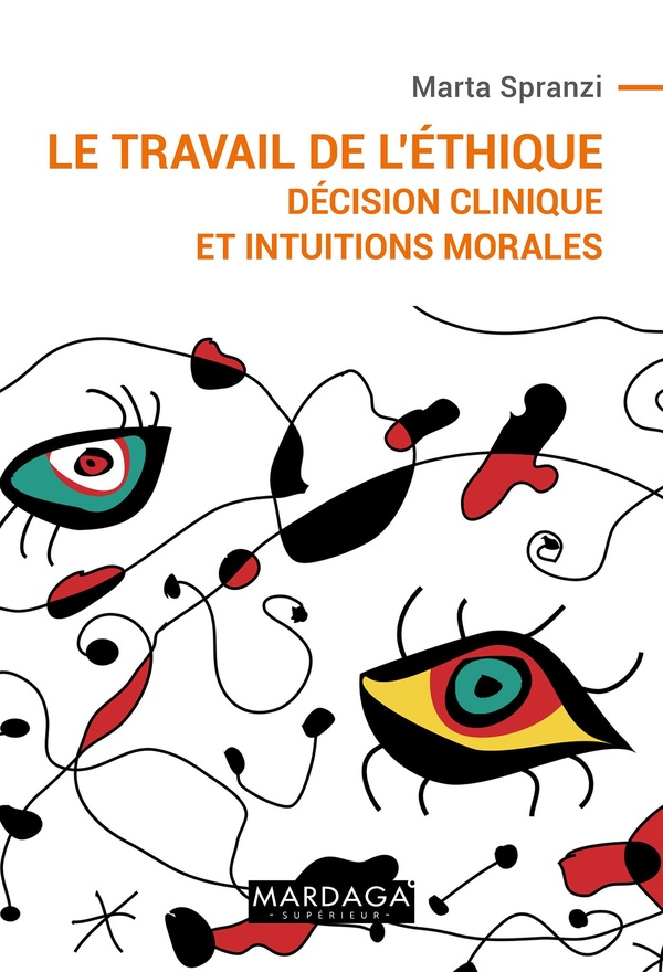 Le travail de l'éthique