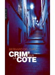Crime sur la côte