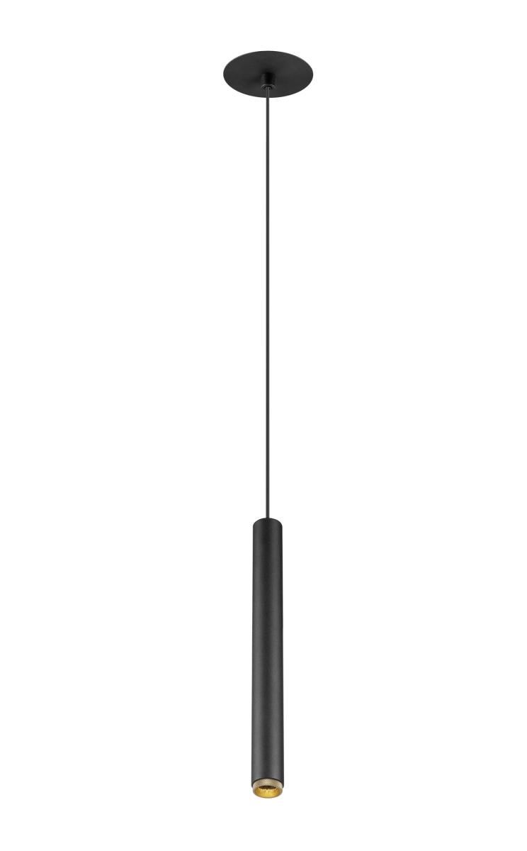 Suspension Grip S Longueur De Suspension 200 Cm 3000 K 29° Noir / Or - Slv - 1009063