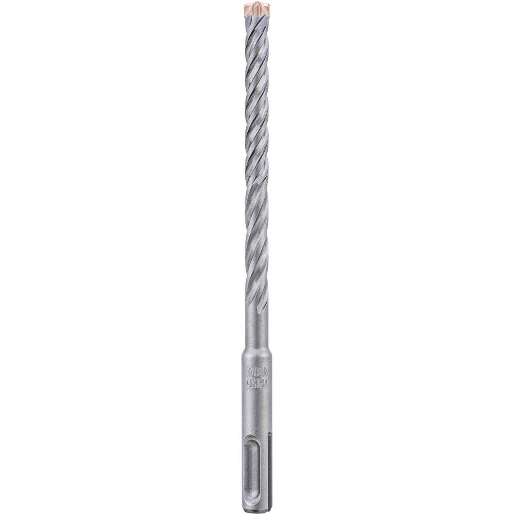 0081500900100 Foret Pour Marteau-perforateur 9 Mm Longueur Totale 160 Mm Sds-plus 1 Pc(s) - Alpen