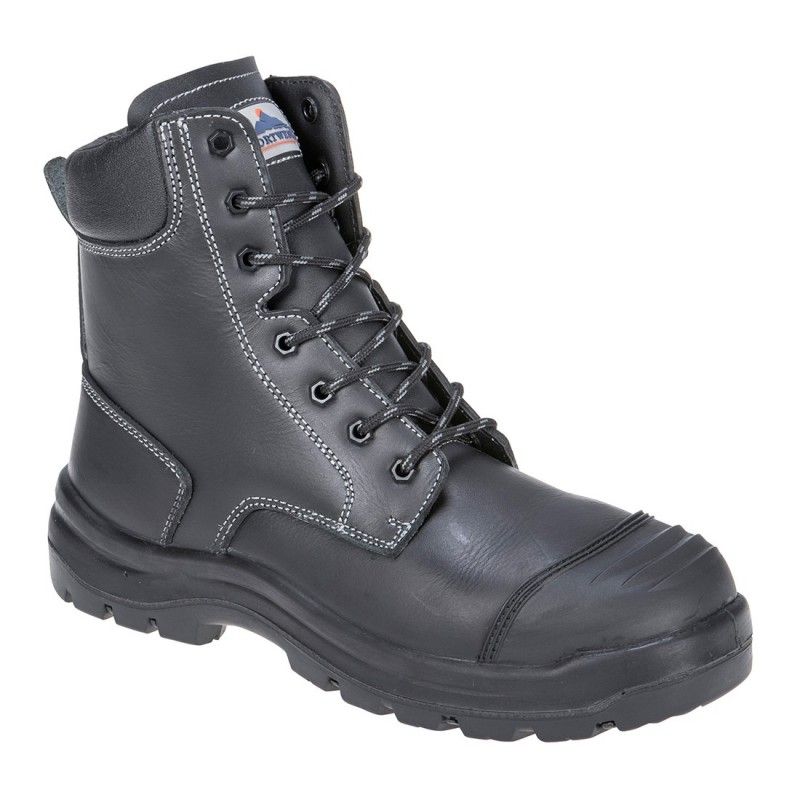 Portwest - Brodequin Eden S3 Hro Ci Hi Fo Couleur: Noir Taille 46
