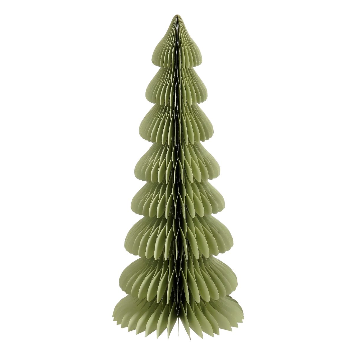 Mica Decorations Sapin De Noël Décoratif Or H160xl75xl75cm