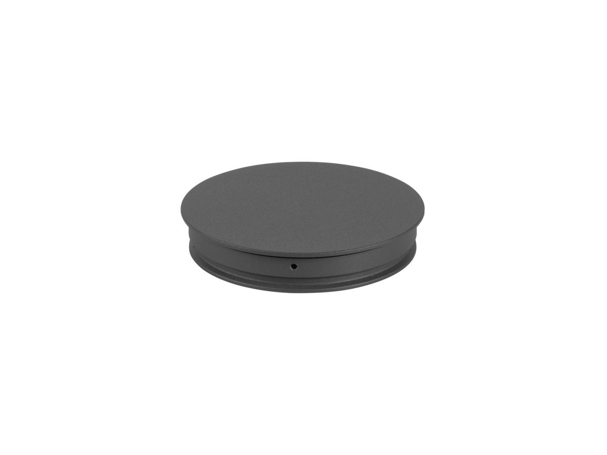Capuchon Pour Borne Extérieure M-pol Gris Bord De Mer - Slv - 1008475