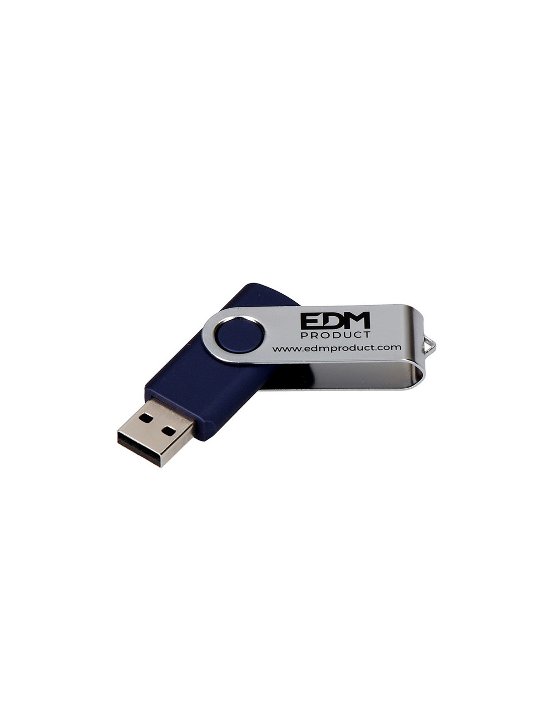 Pendrive Edm Pendrive Noir 16 Gb