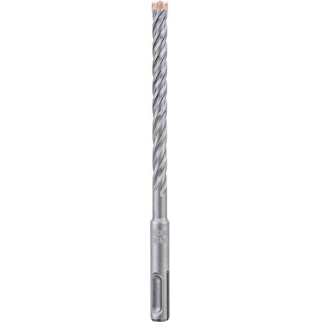 0091501000100 Foret Pour Marteau-perforateur 10 Mm Longueur Totale 1000 Mm 1 Pc(s) - Alpen