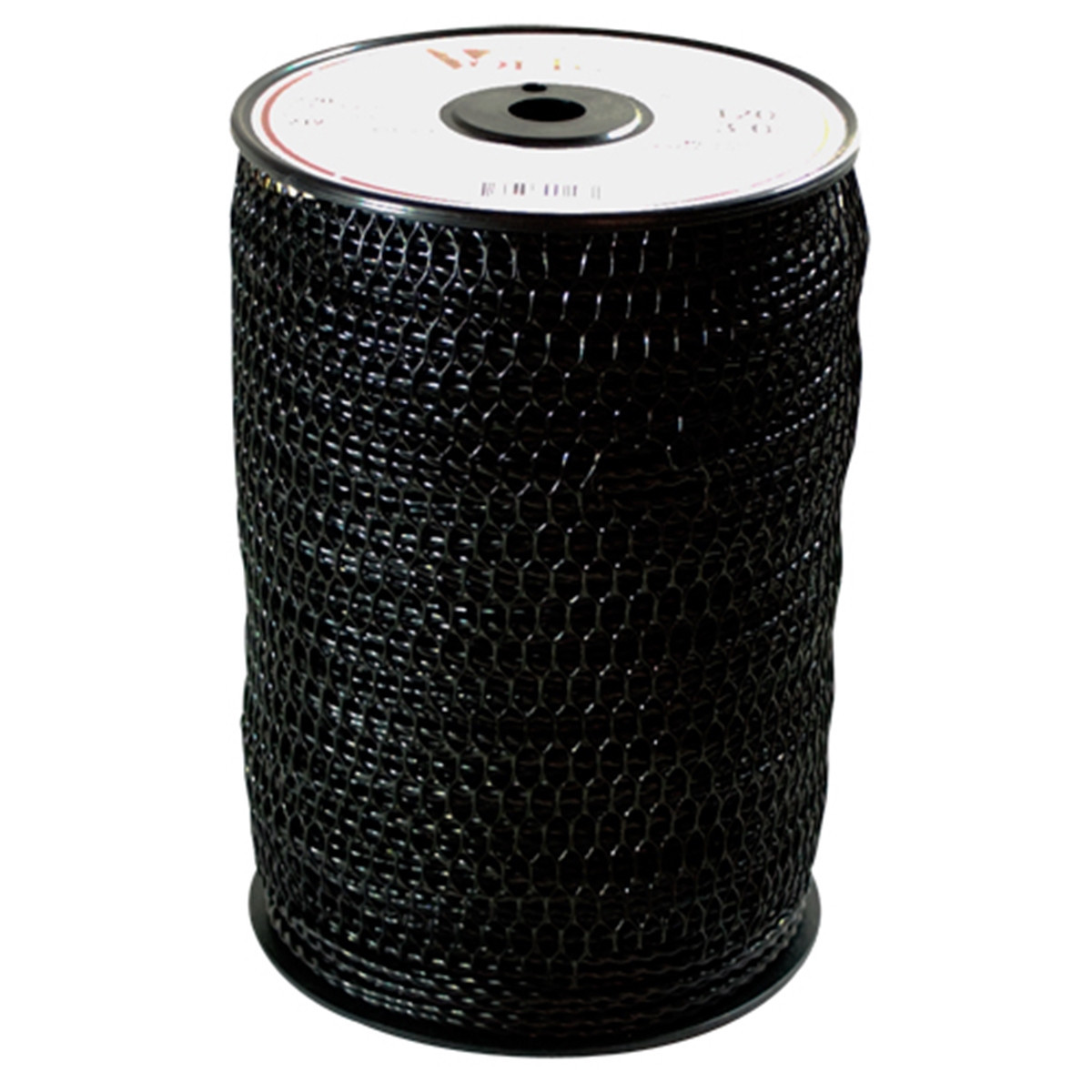 Bobine Fil Nylon Débroussailleuse Vortex Noir (109.7 M) Ø: 3.3 Mm