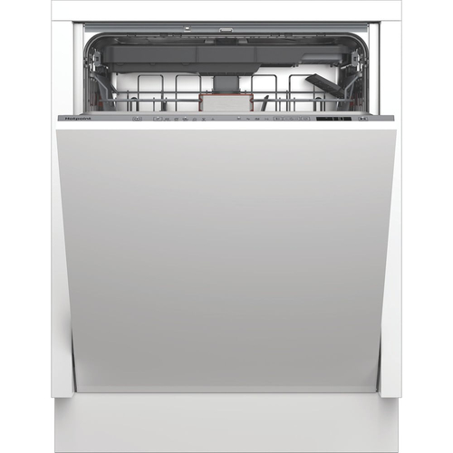 Hotpoint Hdi Lym A5 R Entièrement Intégré 15 Couverts
