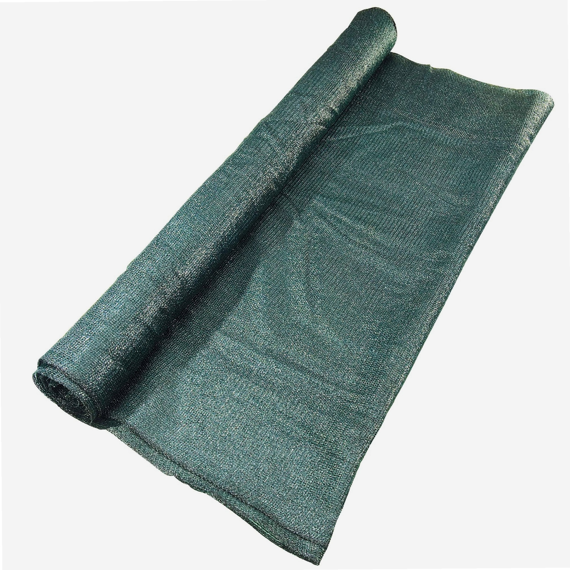 Brise Vue Vert 80g/m2 Werka Pro 2 X 5 M