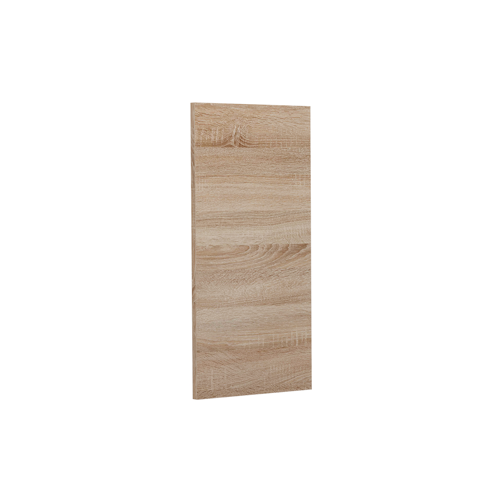Façade De Cuisine R-line, Sonoma, 29.6x59cm Façade De Meuble Pour Meuble Mural, Vicco