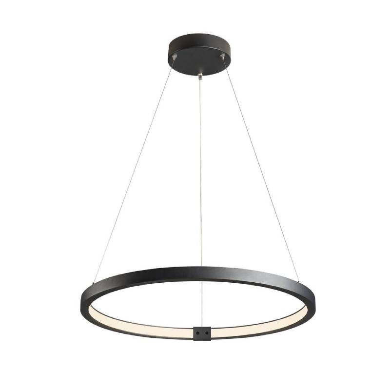 Suspension Intérieure Slv One 60, Led, 25w, 3000k/4000k, Variable Dali
