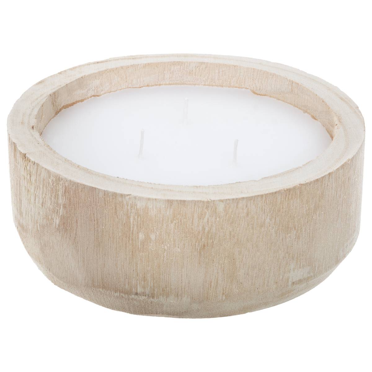 Fééric Lights And Christmas - Bougie Parfumée Rosée Des Bois 3 Mèches 420g - Feeric Christmas