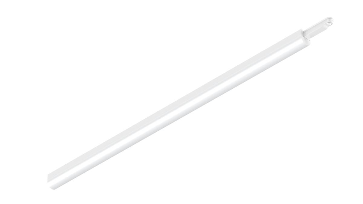 Plafonnier Batten P 1500 72 Blanc 3000/4000/5000k Pir - Slv - 1009257