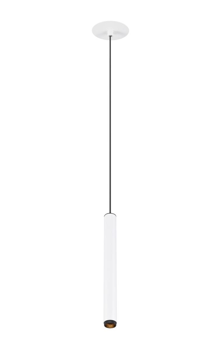 Suspension Grip S Longueur De Suspension 200 Cm 2700 K 29° Blanc / Noir - Slv - 1009060
