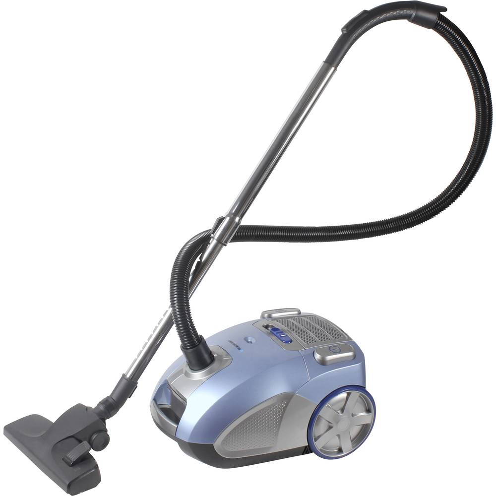 Blaupunkt Vcb701 Aspirateur Avec Sac 700 W Avec Sac À Poussières, Brosse Turbo