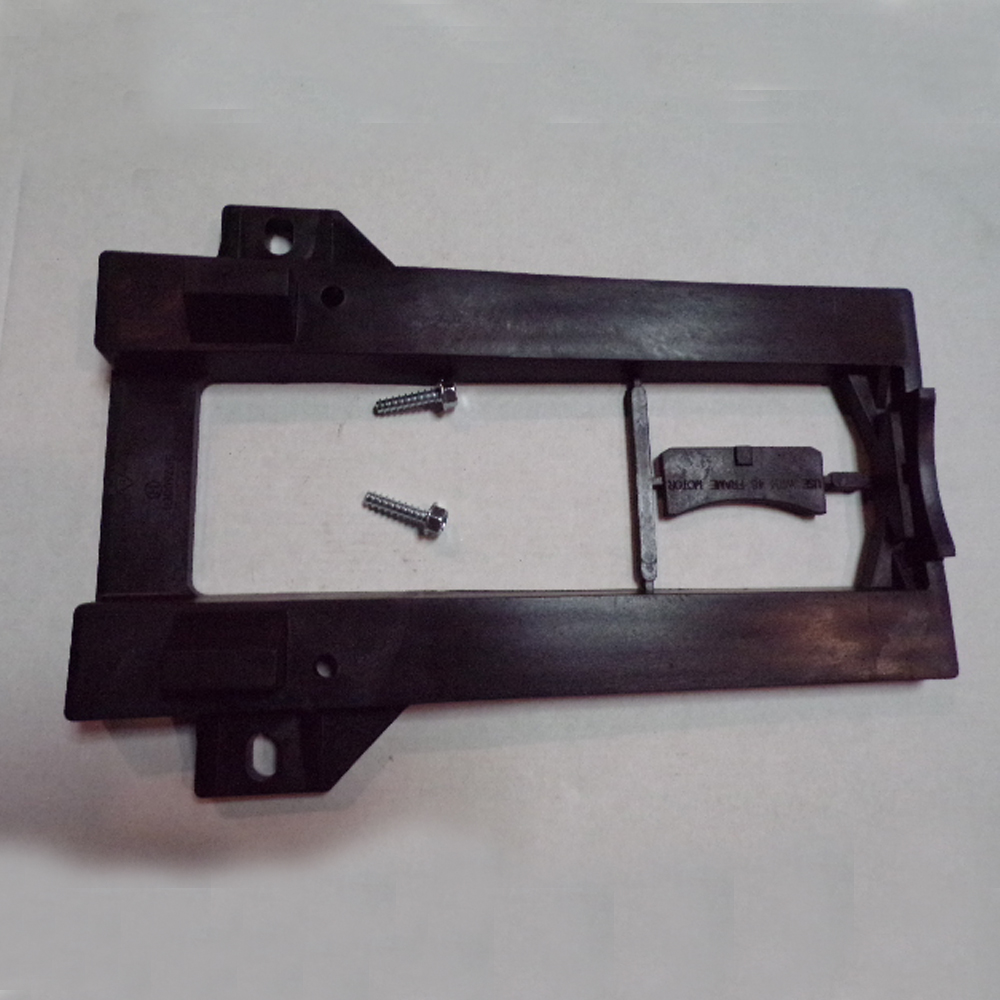 Support Pour Pompe De Piscine Super Pump Et Max Flo - Noir - Spx2600g1 - Hayward