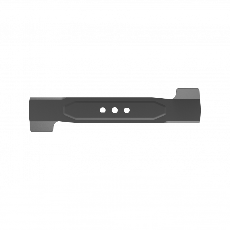 Lame De Rechange Pour Tondeuse Wa6322, 30 Cm En Acier, Compatible Avec La Tondeuse Wg730e - Worx