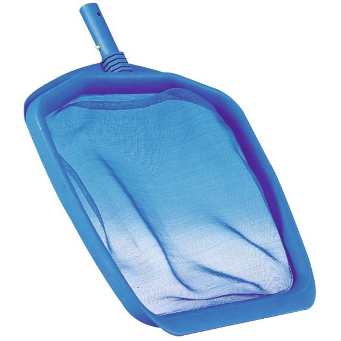 Epuisette De Surface Pro 35 X 41 - - Jardin > Piscine -jeux > Matériel Pour L'entretien De La Piscine