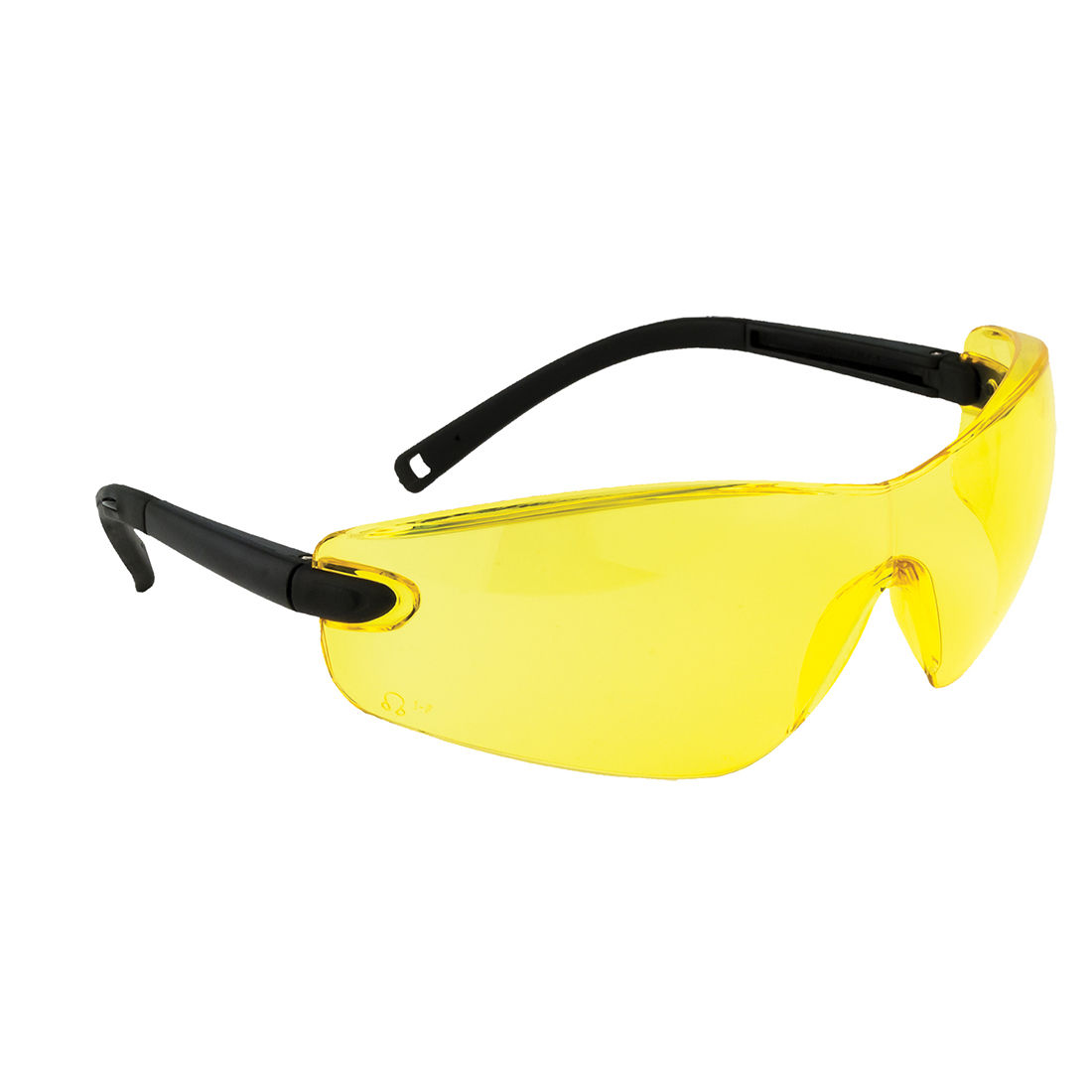 Lunettes Profile Ambre
