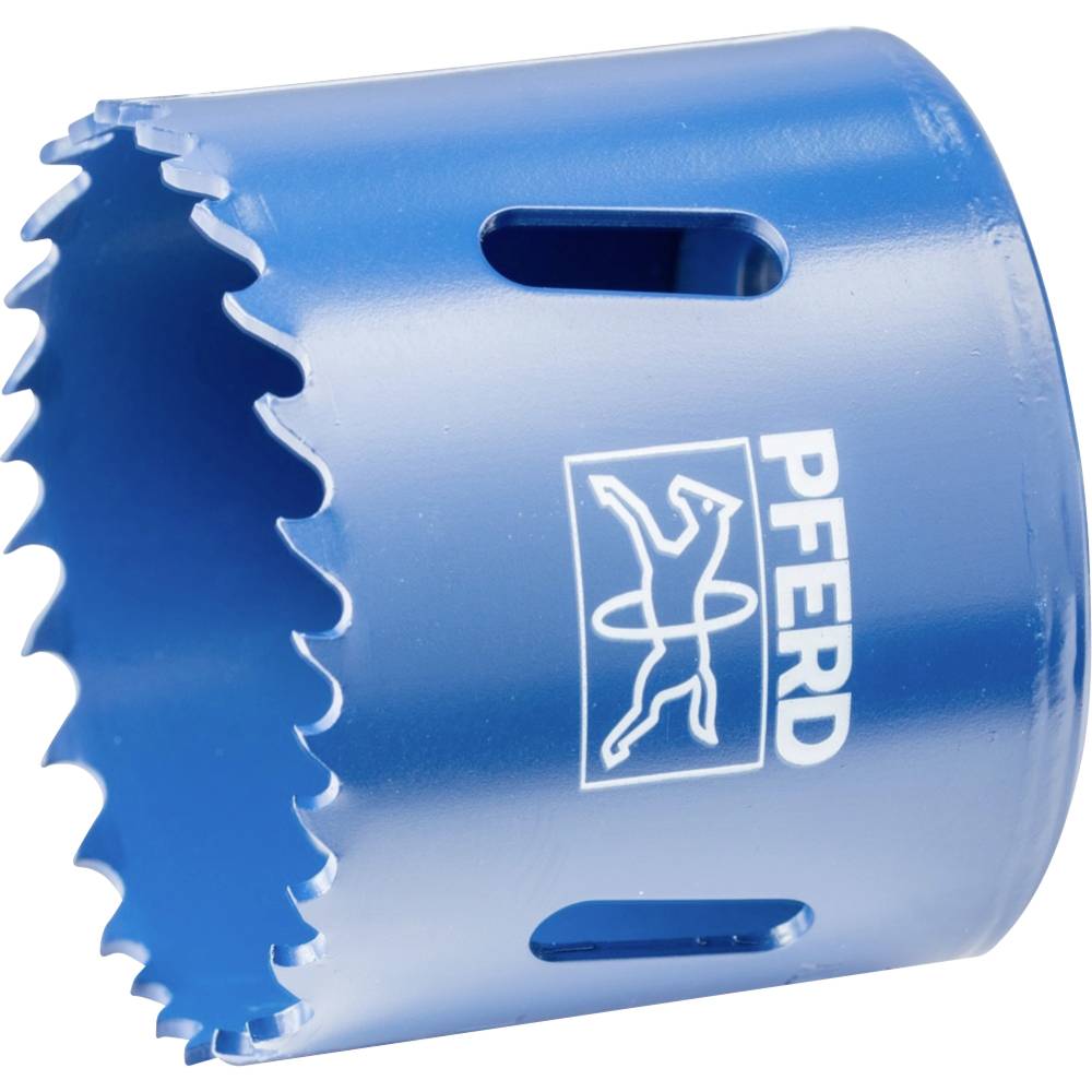 Pferd Tools Ls 51 51 Mm 2 25101551 Scie-cloche 51 Mm 1 Pc(s) W260162