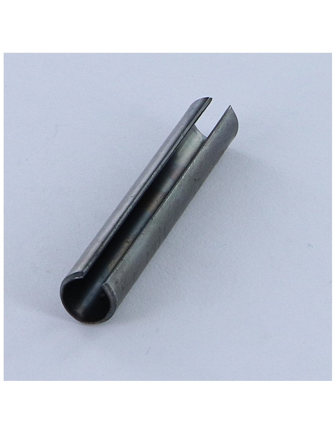 Goupille Elastique Acier Brut 7x50 Série Mince-1 Pièce