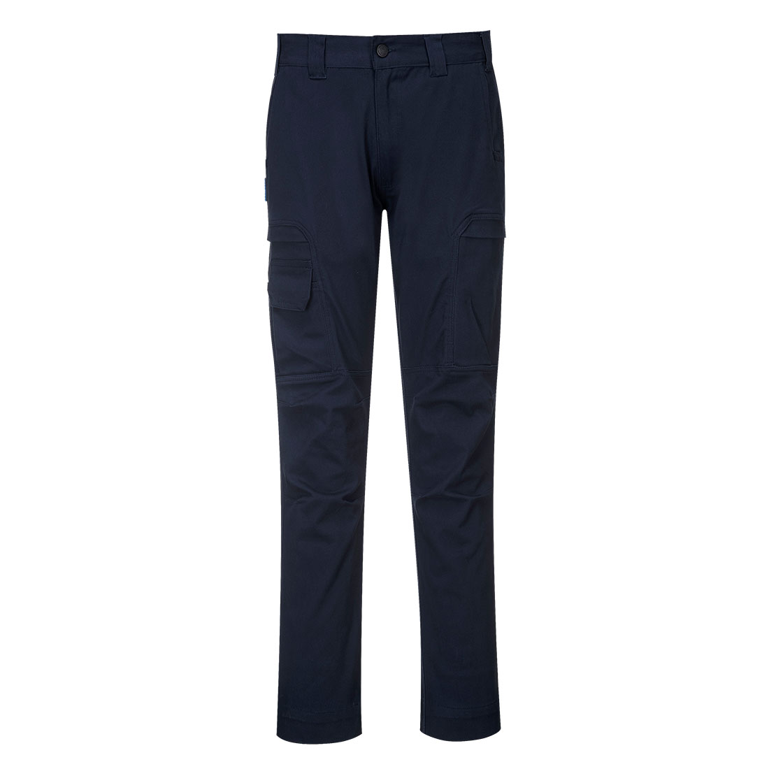 Portwest - Pantalon Kx3 Cargo Couleur: Marine Taille 36
