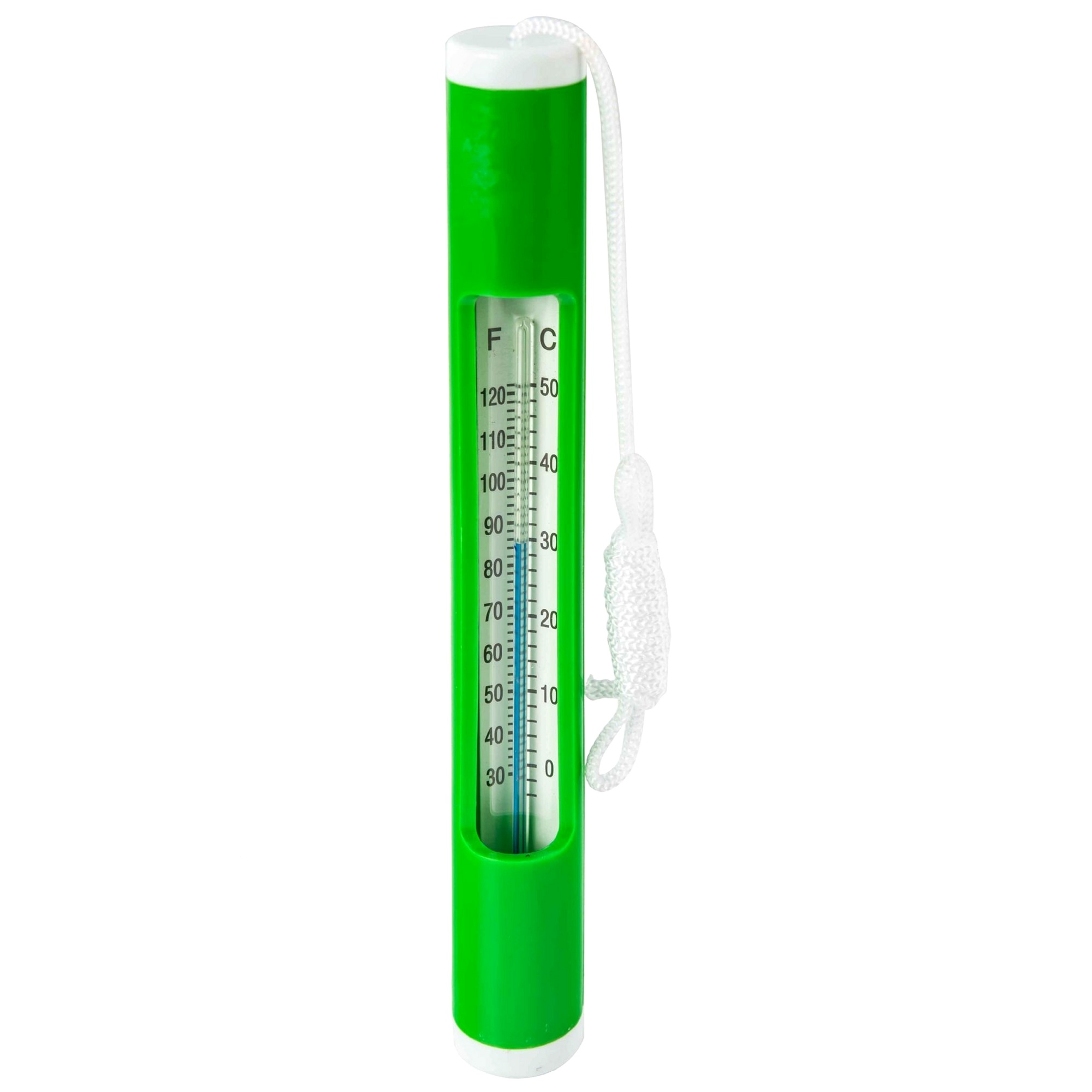 Thermometre Piscine 16 Cm