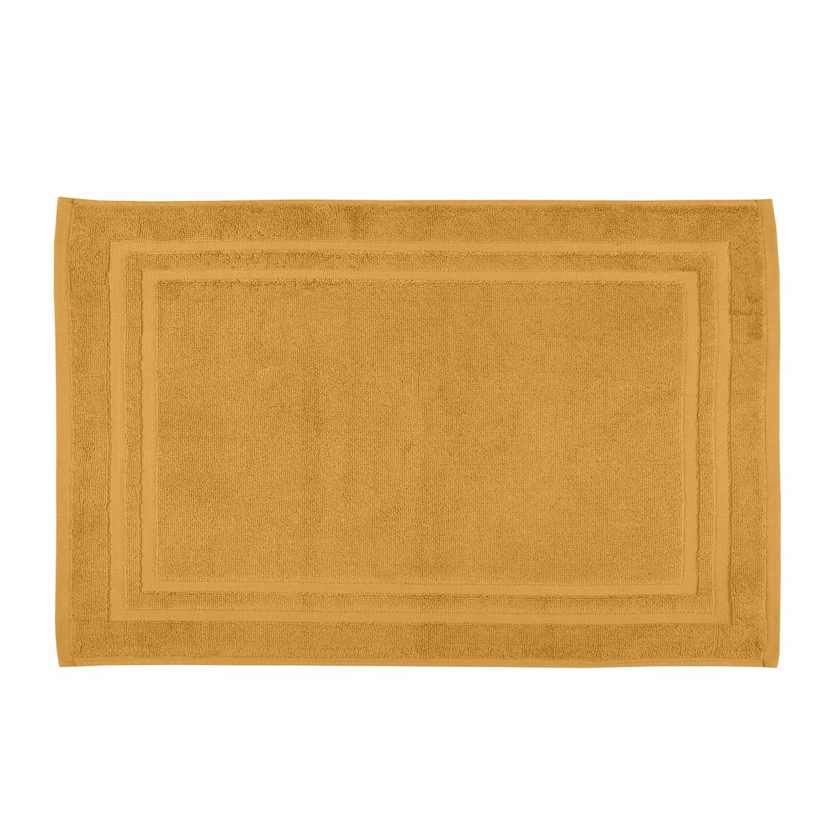 Tapis De Bain En Coton 45 X 70 Cm Lilas Curry