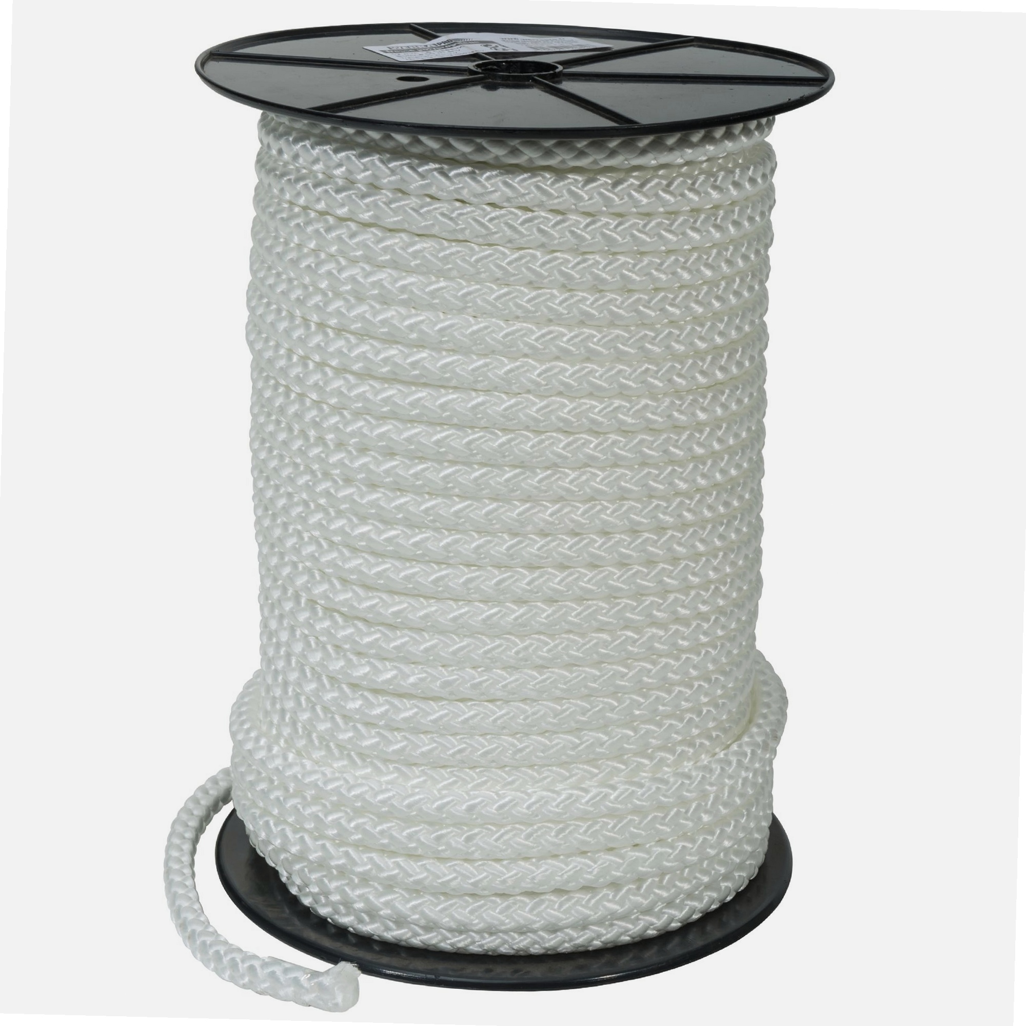 Tresse Polypropylène Werka Pro 12mm X 50m