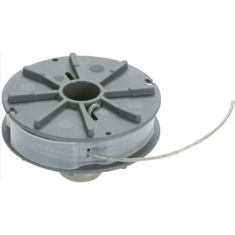 Deux Pièces 05307-20 Bobine De Rechange Convient Pour (modèle Coupe-herbe): Gardena Smallcut 300, Gardena Small