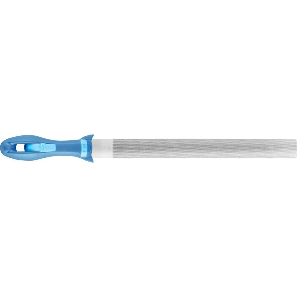 11213306 Lime D'Atelier Demi-ronde Heb 1 Incluse Cahier De Pente Ergonomique Longueur 300 Mm 1 Pc(s) C613631 - Pferd