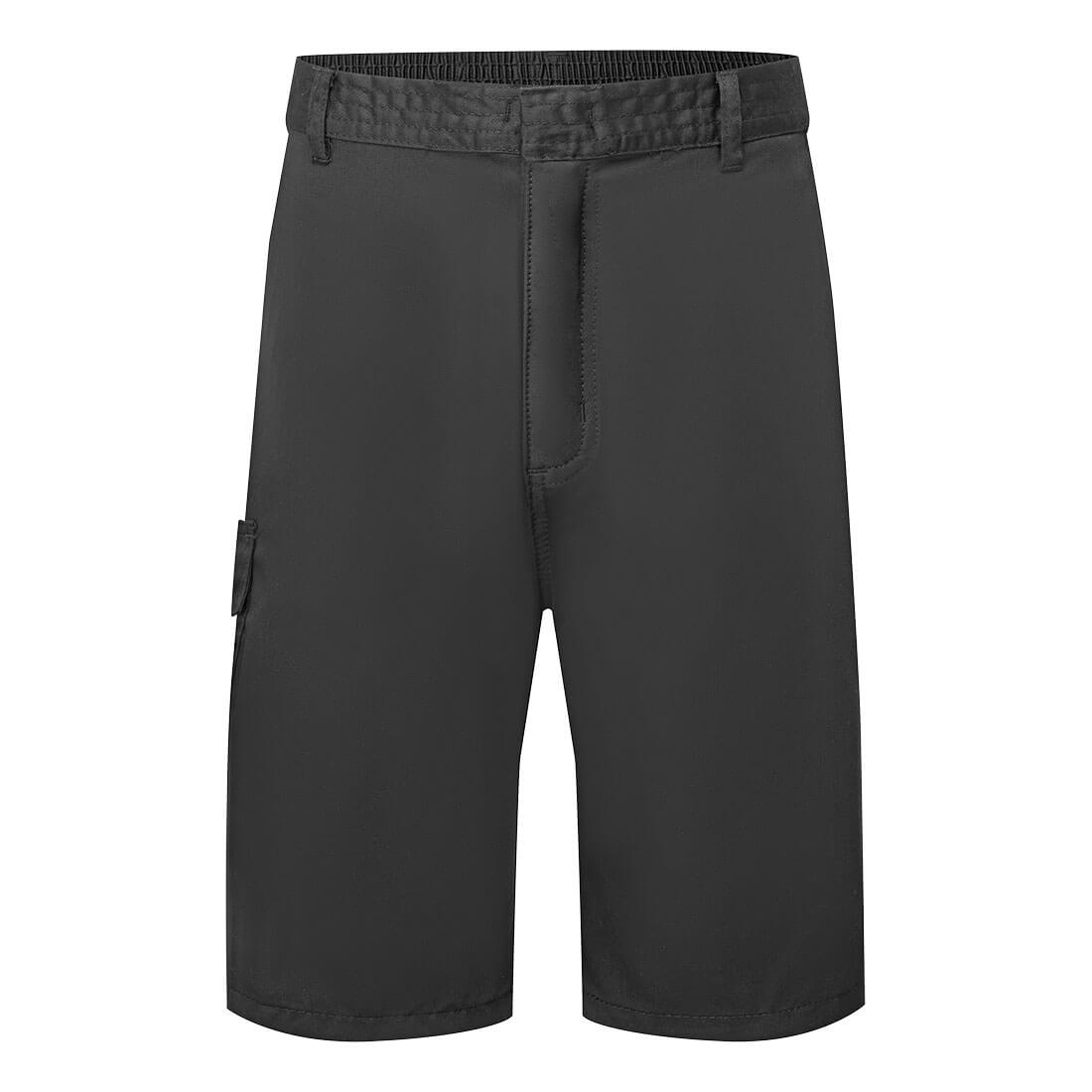 Bermuda Combat Portwest Noir L