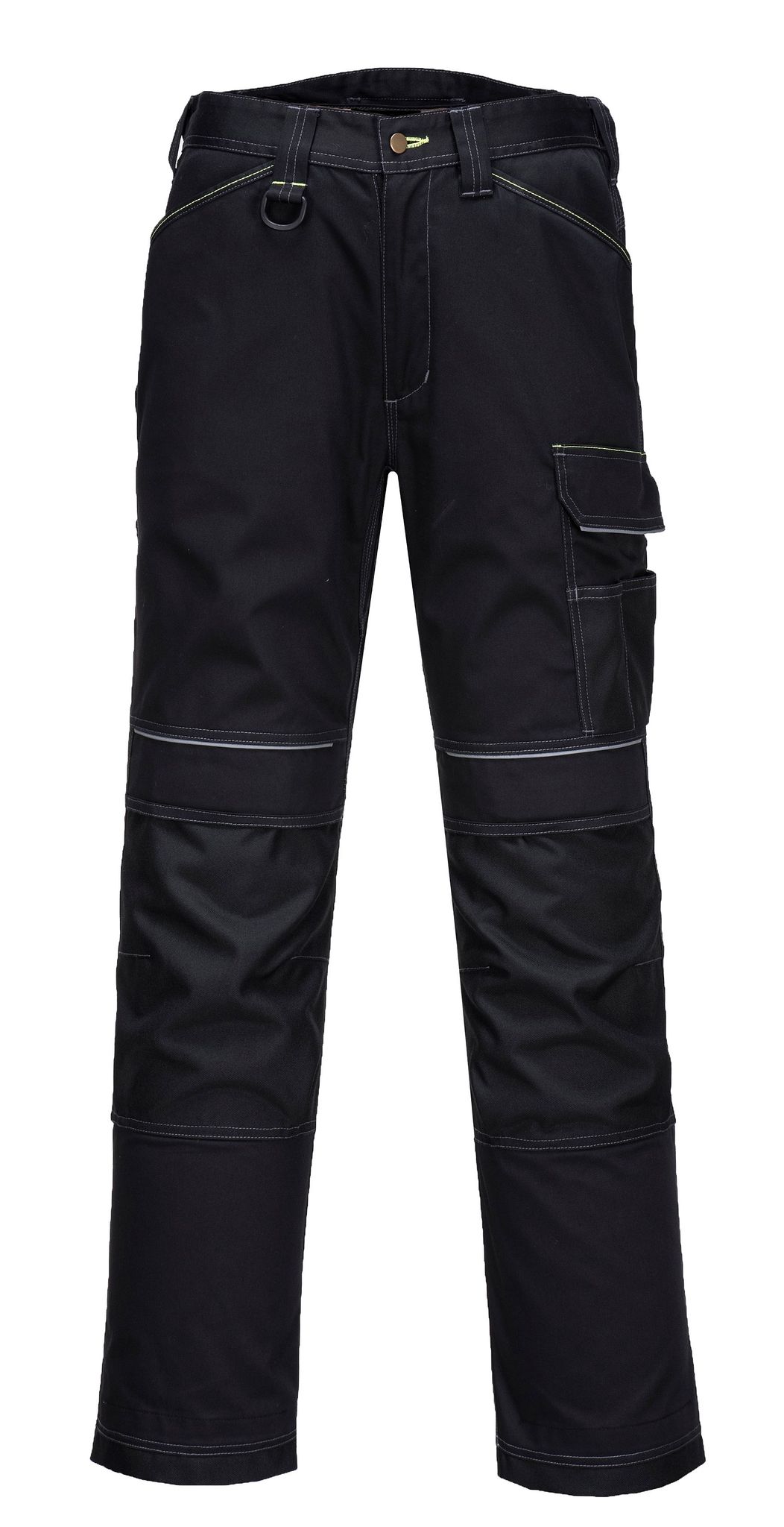 Pantalon Pw3 Couleur: Noir Taille 41 Portwest