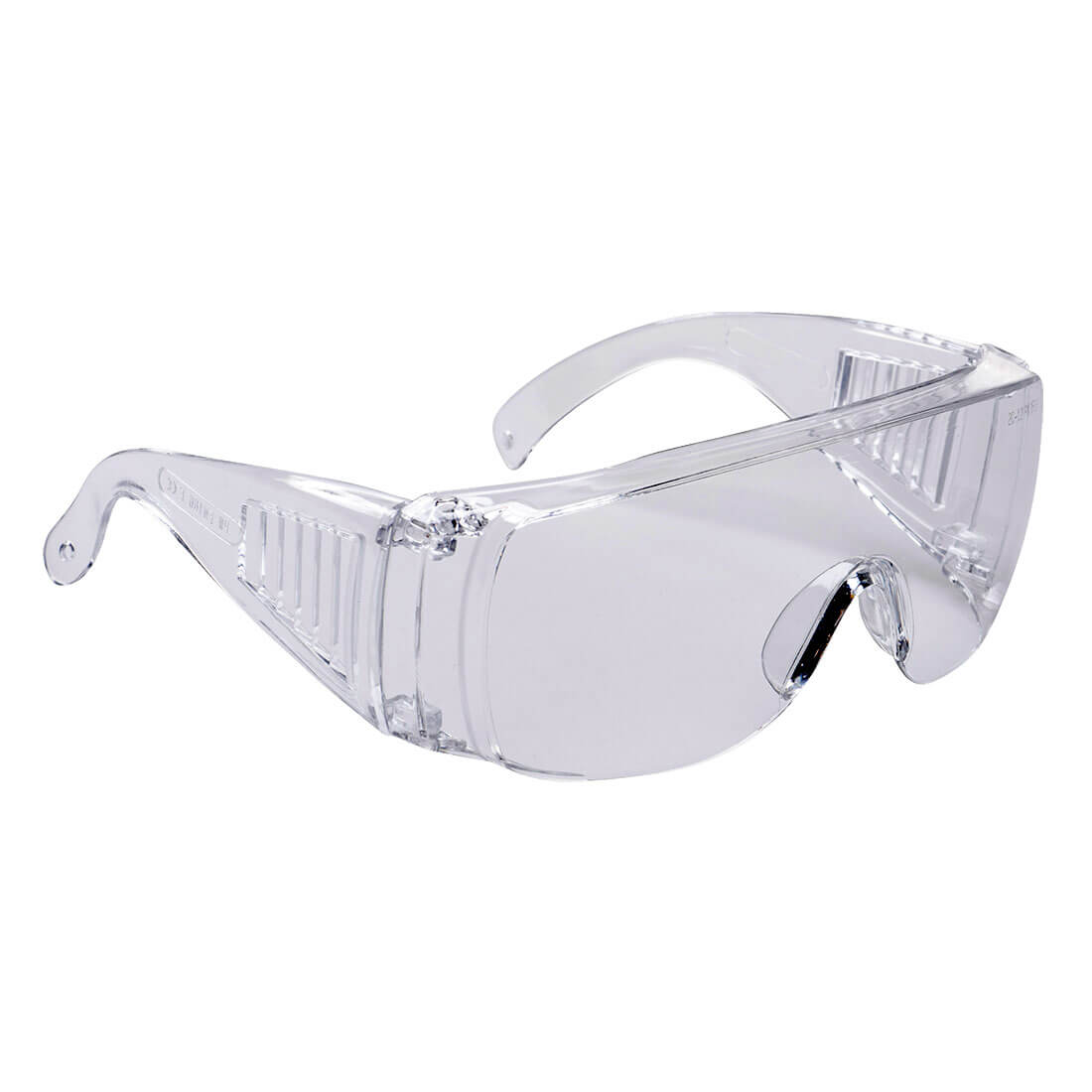 Lunettes Visiteur Incolore