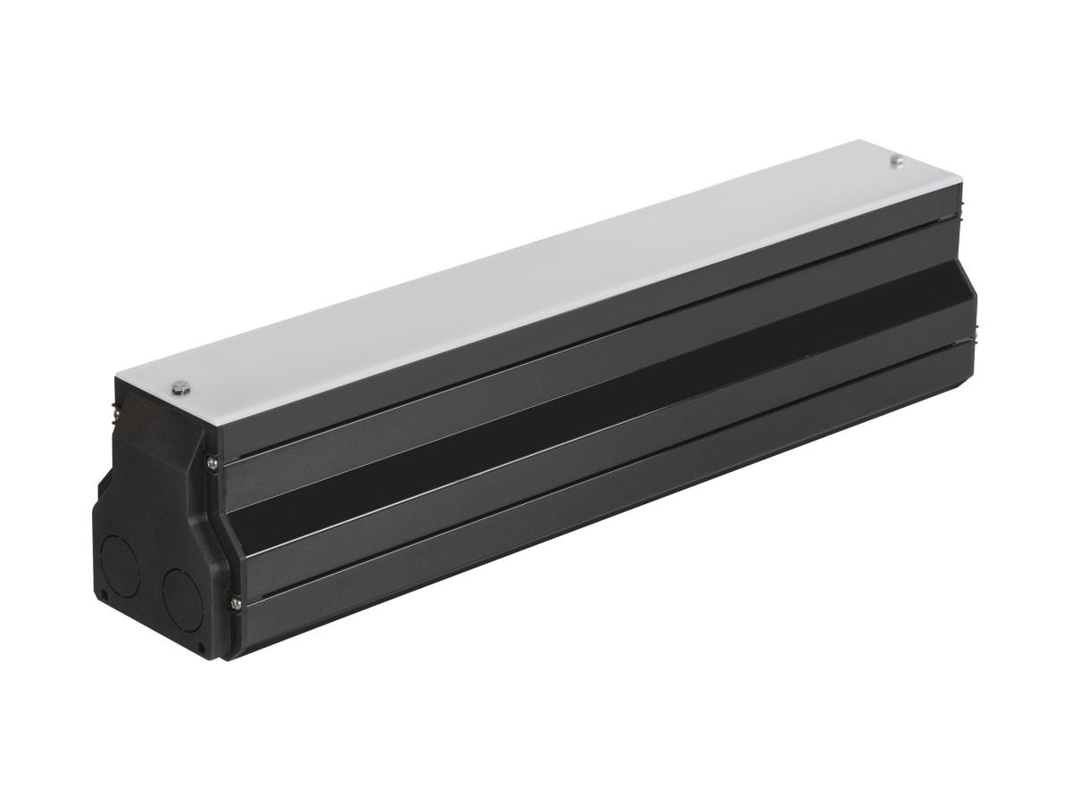Boîtier De Montage Pour Dasar® 600 - Slv - 1007198