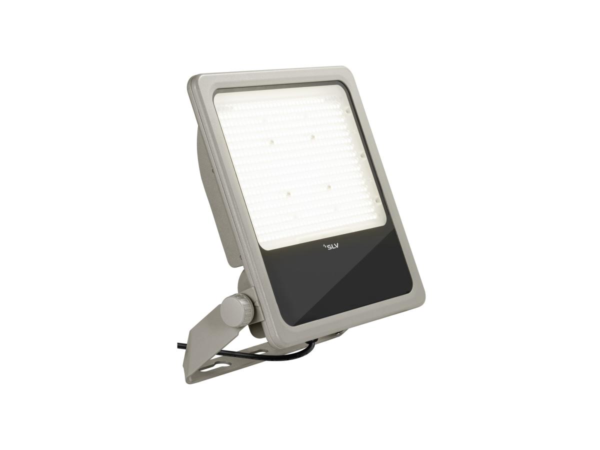 Projecteur Led Floodlight C 100w - 4000k - Slv - 1008910