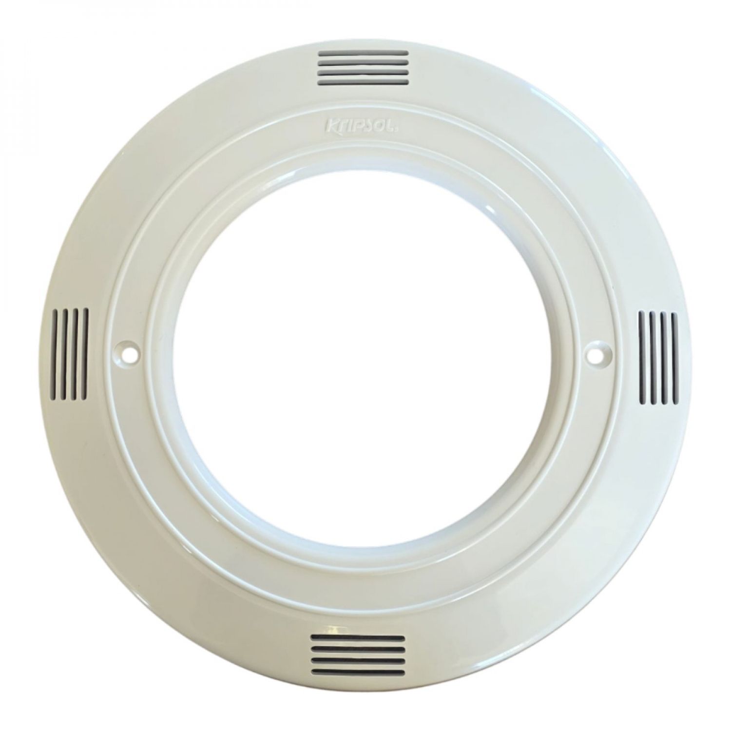 Collerette Pour Projecteur De Piscine Kripsol Ph Et Pl - 500615000100 - Blanc - Hayward