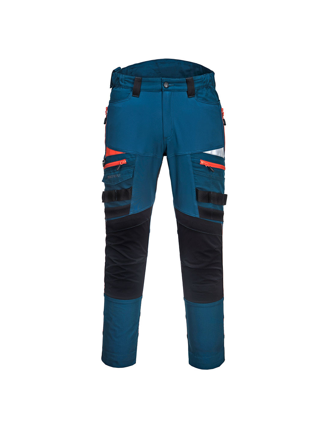 Pantalon De Travail Portwest Dx4 Bleu 46