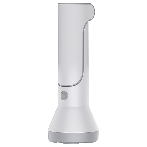 Lampe Torche Led Rechargeable 4.4w Avec Câble Usb