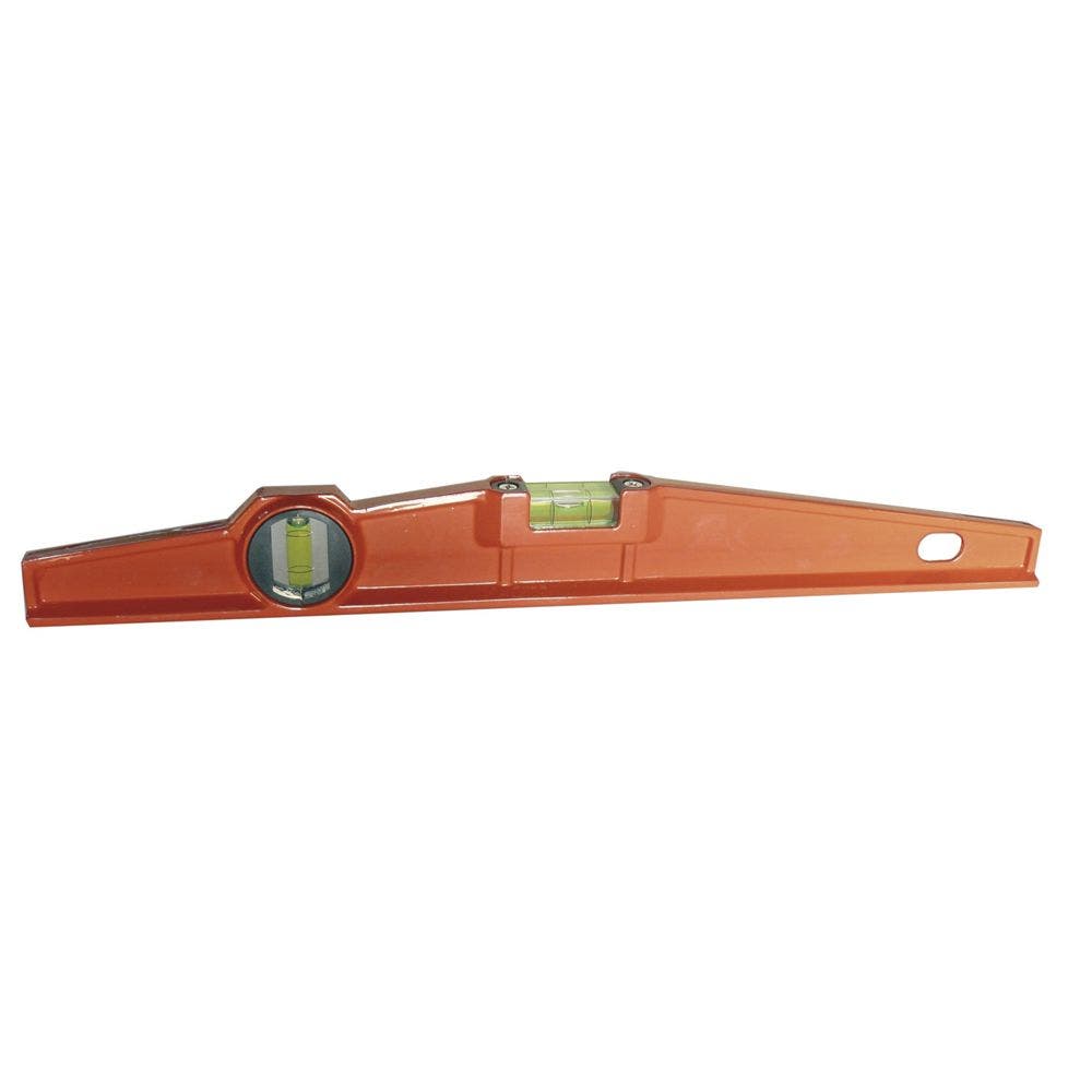Niveau À Bulle Trapèze Standard Aluminium 40cm - Wilmart