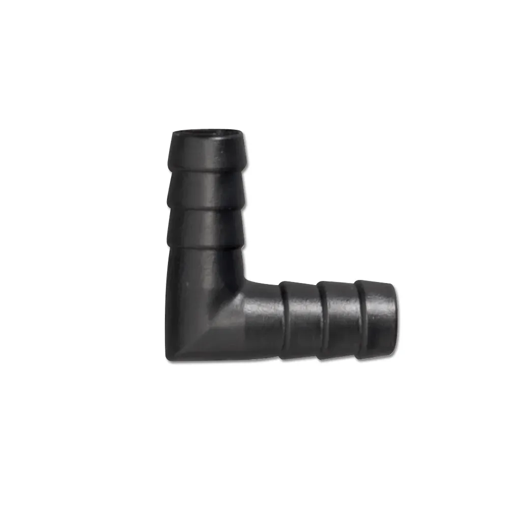Raccord D'Angle Diamètre 12 Mm Système Abreuvement Automatique