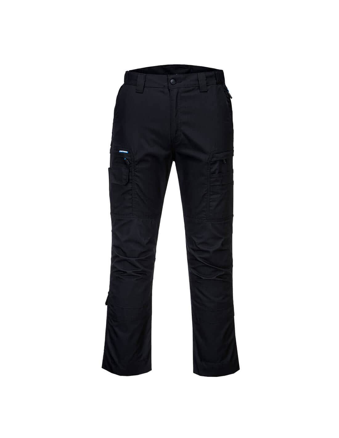 Portwest - Pantalon Ripstop Kx3 Couleur: Noir Taille 46