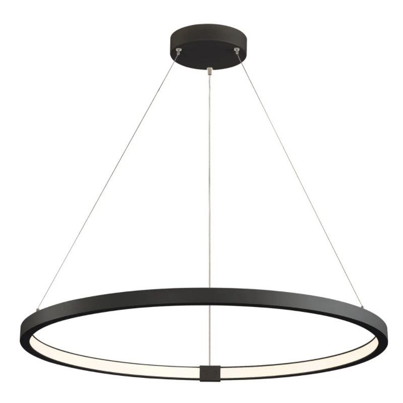 Suspension Intérieure Slv One 80, Led, 35w, 3000k/4000k, Variable Dali
