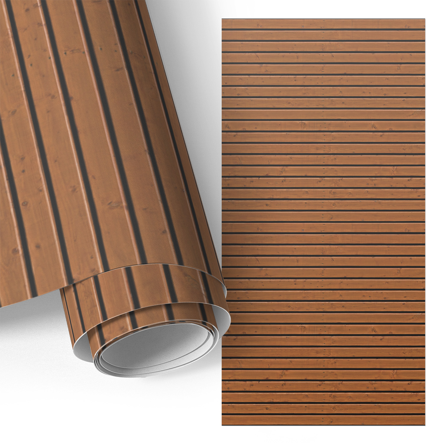 Film Adhesif Autocollant - Design Moderne - Imperméable - Pour Meubles - Pour Plans De Travail Lambris Saturés 50x100 Cm