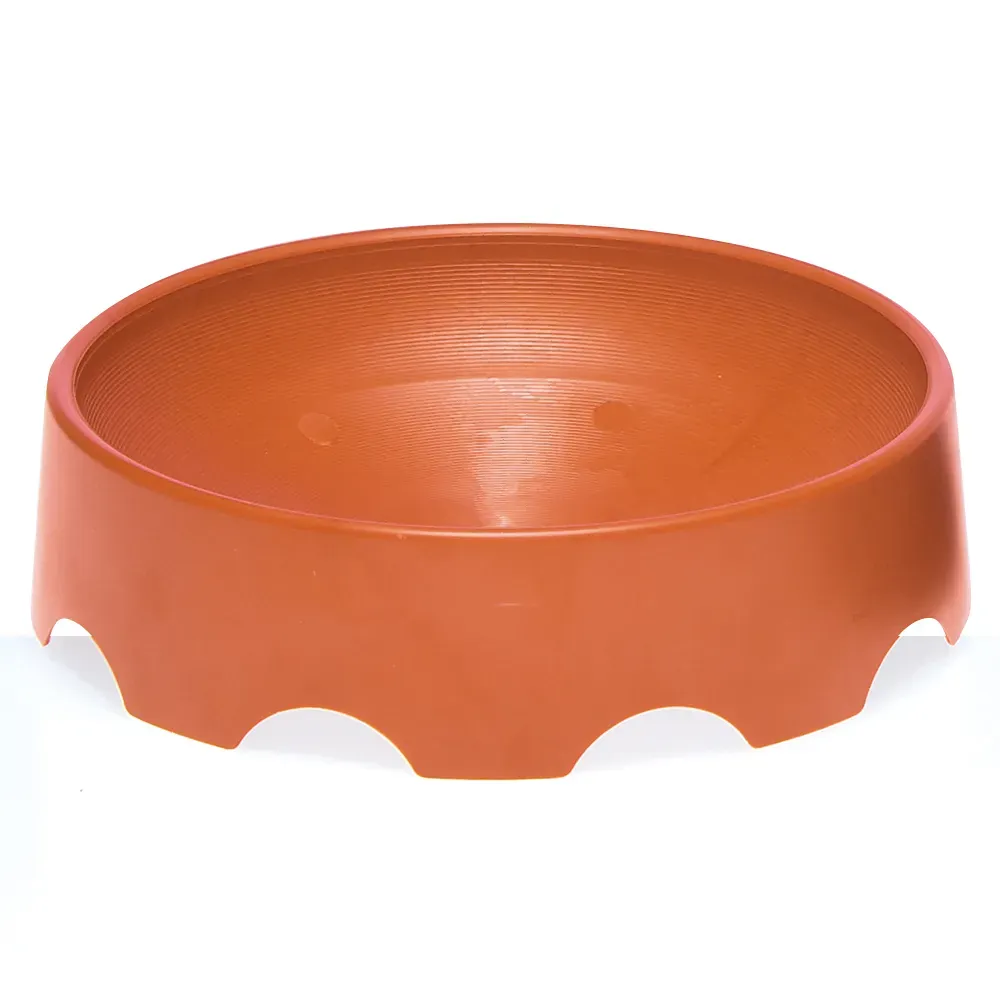 Nid Pour Pigeon En Plastique Ø 225 X 60 H
