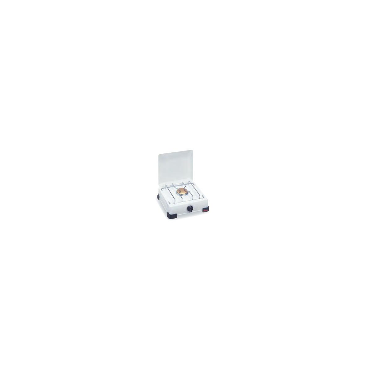 Ardes 9s01fg Plaque Blanc Countertop (placement) Gaz 1 Zone(s)