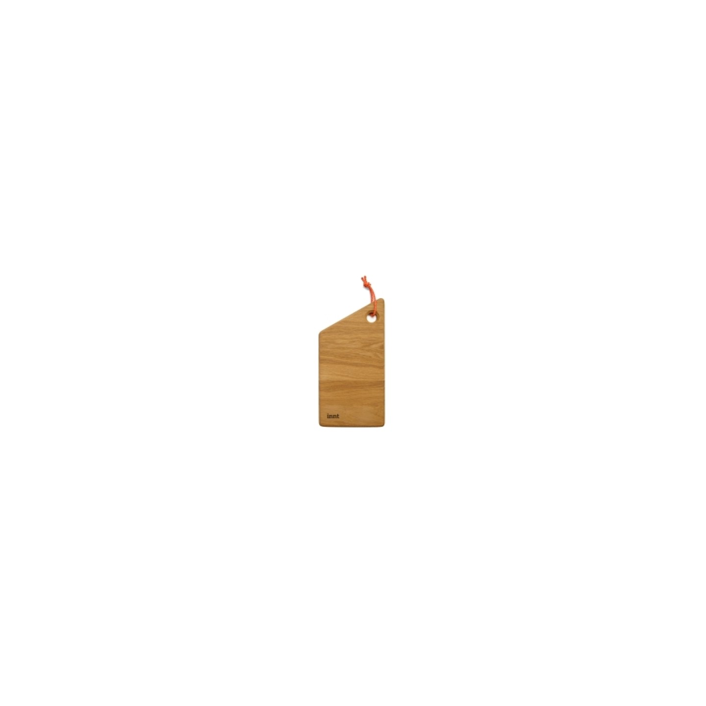 Planche À Découper En Chutes De Bois 33 X 17 X 2 Cm
