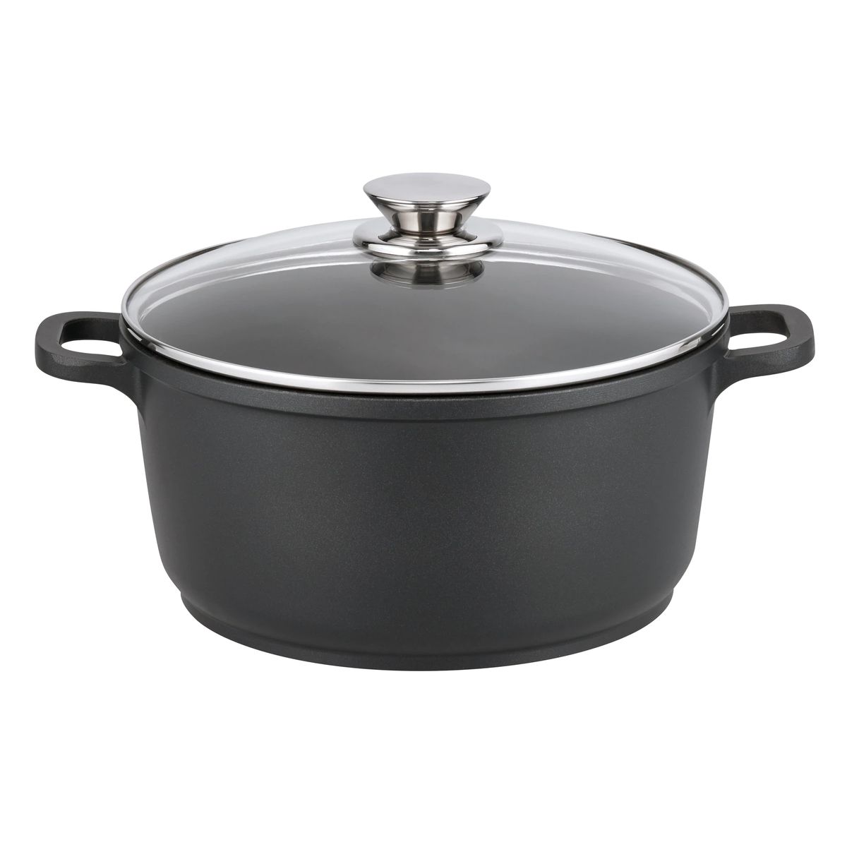 Batterie De Cuisine 1 Faitout 20cm Alucast