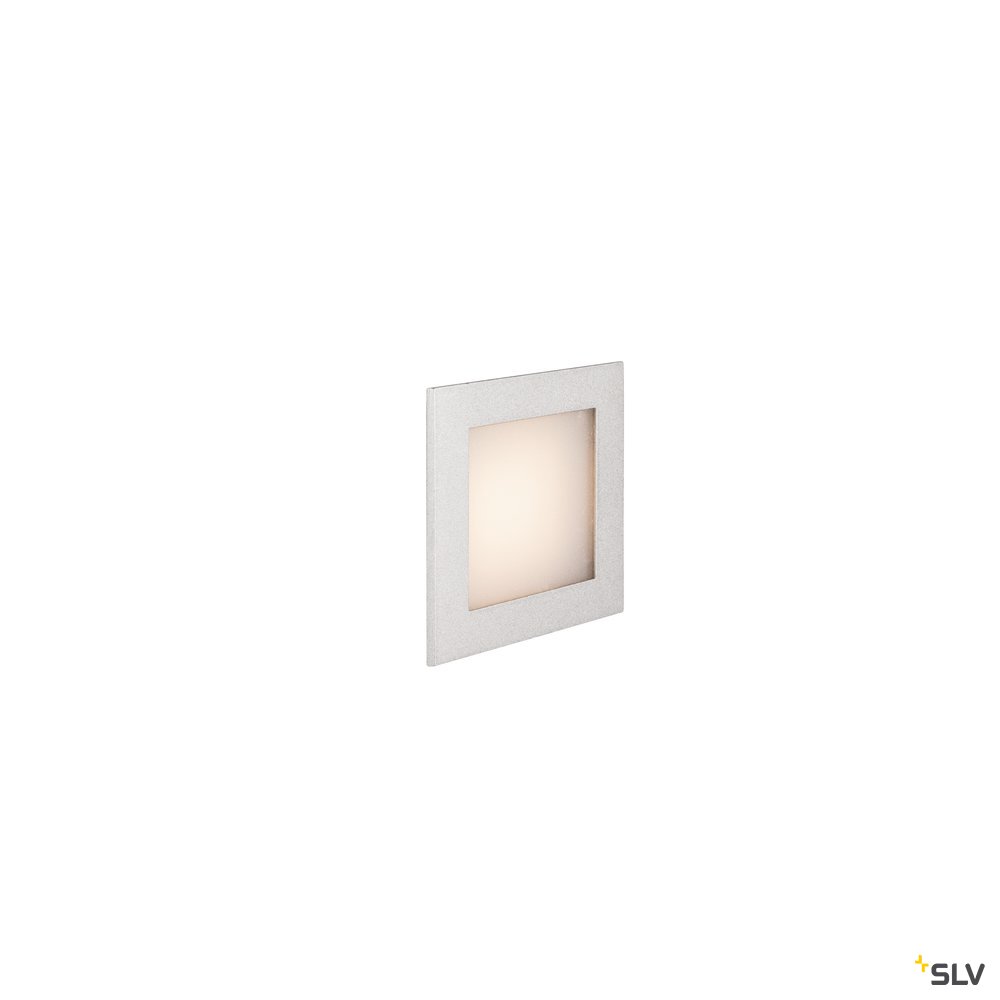 Gris Frame Basic Led Encastré Led 31w 2700k - Slv - 1000577