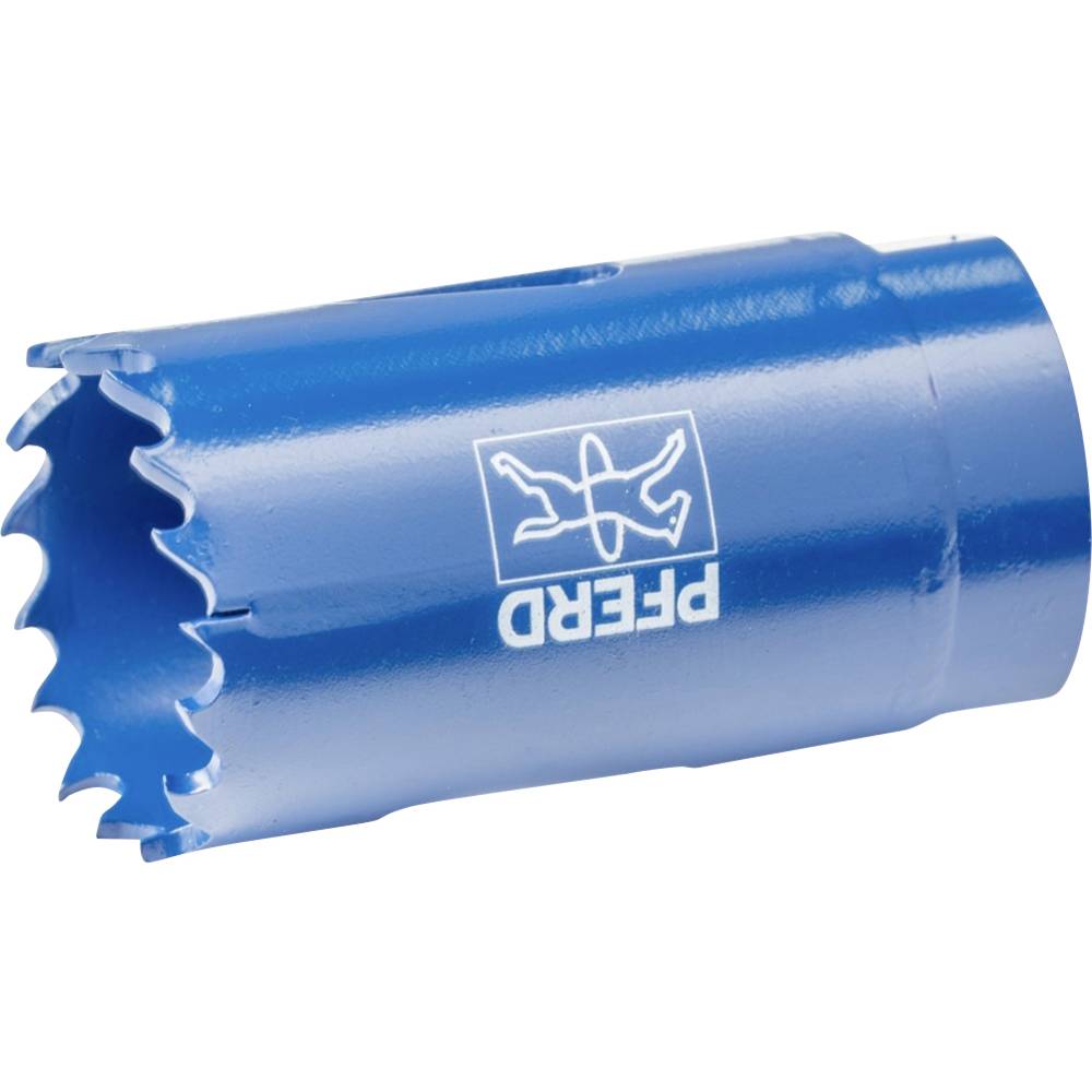 Werkzeug 25100527 Hss-lochsäge Ls 27 - Pferd