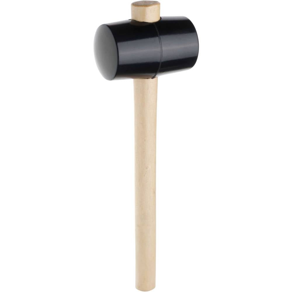 Ruthe 3005460119 Maillet En Caoutchouc 510 G 1 Pc(s)